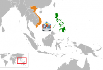 CƯỚC VẬN TẢI BIỂN VIỆT NAM - PHILIPPINE