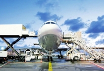 VẬN CHUYỂN HÀNG KHÔNG