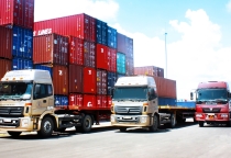 VẬN CHUYỂN NỘI ĐỊA